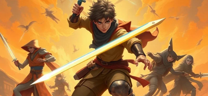 Series y películas similares a De caza