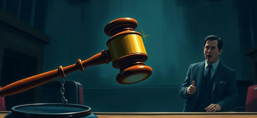 Películas similares a 'Doble traición' que debes ver