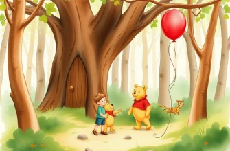 Películas similares a Christopher Robin que te encantarán