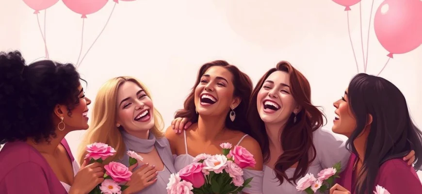 Series similares a 'Four More Shots Please' que amarás