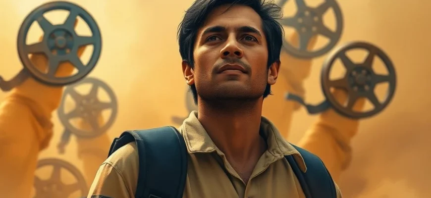 Películas similares a 'Lazos de Vida' que no te puedes perder