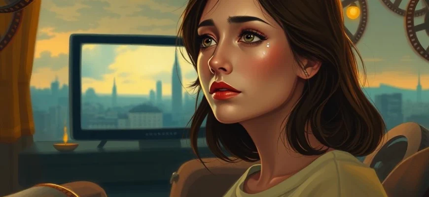 Películas similares a 'Una pastelería en Notting Hill' que no te puedes perder