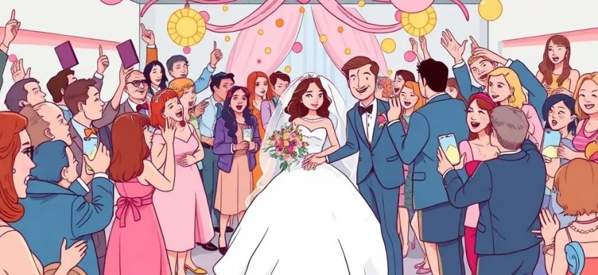 Películas similares a 'Un plan para enamorarse'