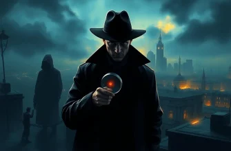 Descubre 10 producciones similares a 'Inspector Rish'