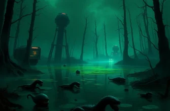 10 títulos similares a La cosa del pantano para fans del terror