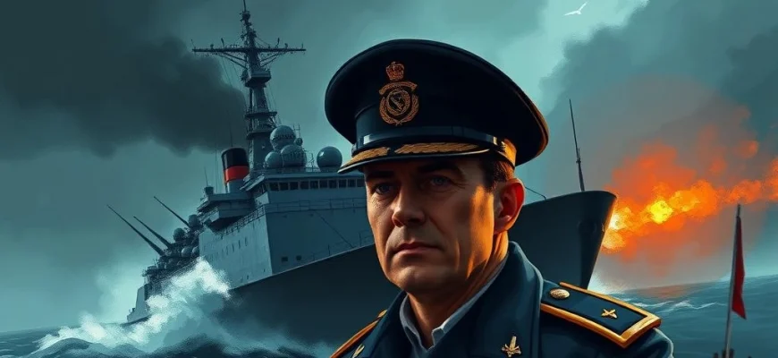 Películas similares a 'El motín del Caine'