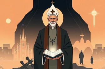 Películas de Ciencia Ficción con Sacerdotes Católicos