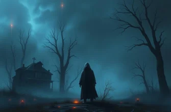 Descubre 10 producciones similares a 'Haunted Valley'