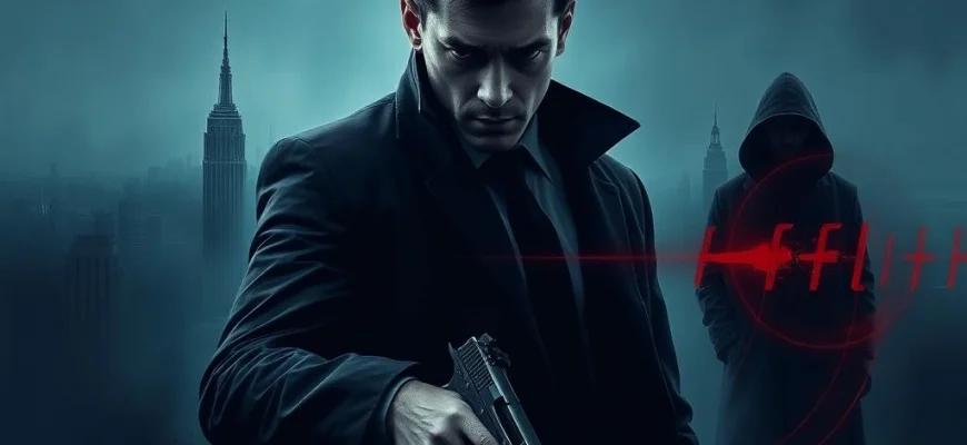 10 Títulos Imperdibles para Fans de 'Tráfico humano'