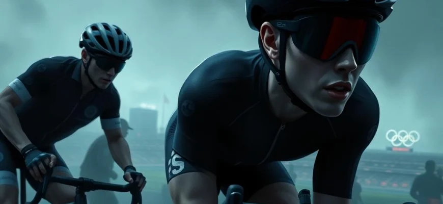 10 títulos similares a 'The Program (El ídolo)' que debes ver