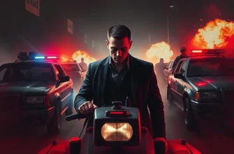 10 Películas y series similares a Hasta el límite (1991)