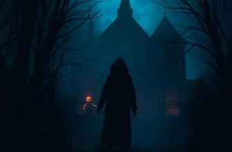 Películas similares a Babadook que no te puedes perder