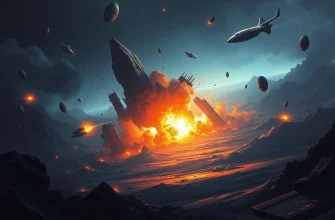 Películas y series similares a Moonfall que debes ver