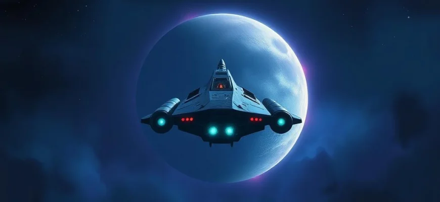 Descubre 10 obras similares a 'Planeta prohibido'