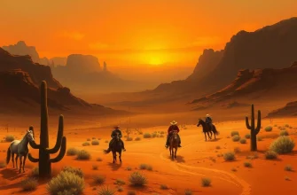 Películas similares a 'Fort Bravo'