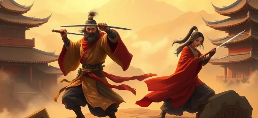 10 producciones similares a 'Todos los hombres son hermanos'