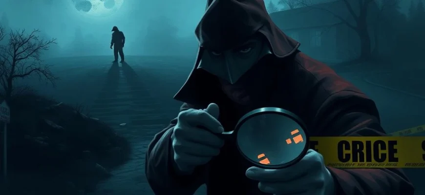 Películas y series similares a 'El guardián de los casos perdidos'