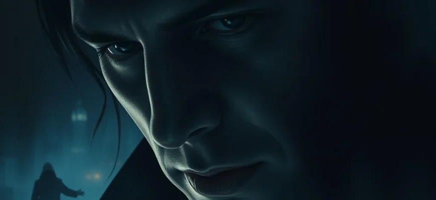 Descubre 10 títulos similares a Abigail