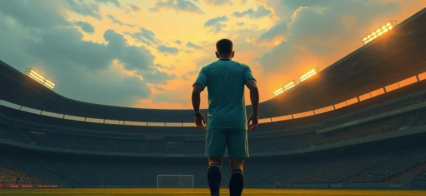 10 historias inspiradoras como 'El portero (Trautmann)'