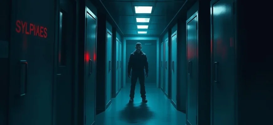 Películas y series similares a Room 9 que debes ver