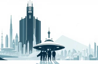 Películas de Ciencia Ficción con Torres