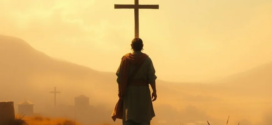 Películas similares a La odisea de los pioneros que debes ver