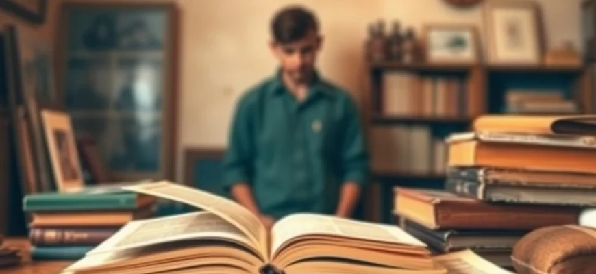 Películas y series similares a 'Judy Blume para siempre'