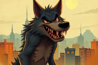 10 Películas similares a 'Un hombre lobo americano en Londres'