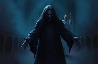 Películas y Series Similares a El exorcista: Creyentes