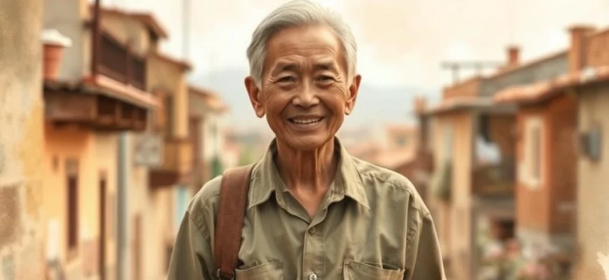 Películas similares a El secreto de vivir