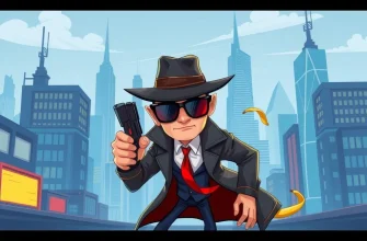 10 Películas y Series Similares a Anacleto: Agente secreto