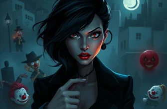 Descubre 10 producciones similares a 'Signora Volpe'