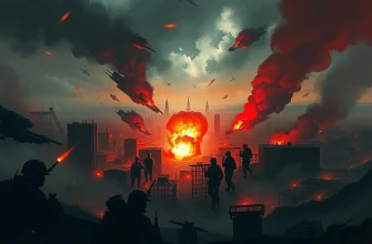 Películas similares a 'Los vencedores' para ver ahora