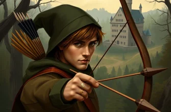 Películas y series similares a Robin Hood, príncipe de los ladrones