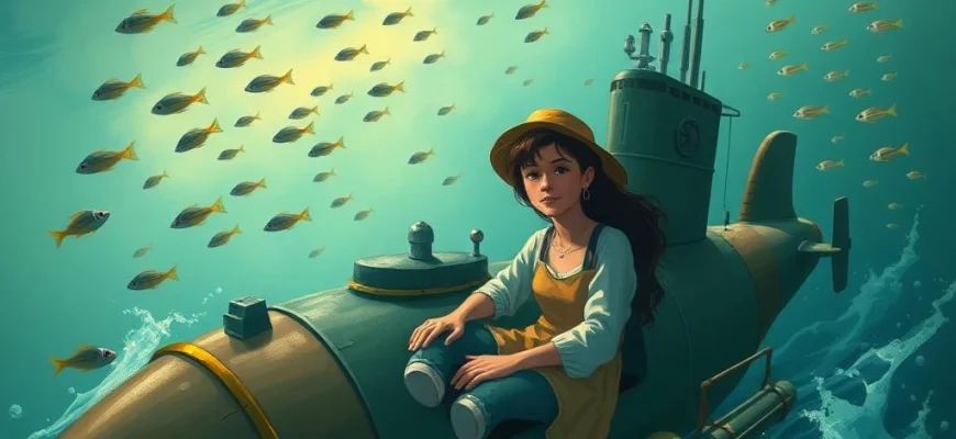 Películas similares a 'Submarine' para amantes del indie