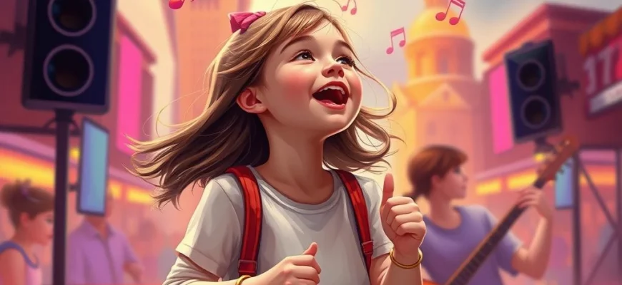 Películas similares a Annie para toda la familia