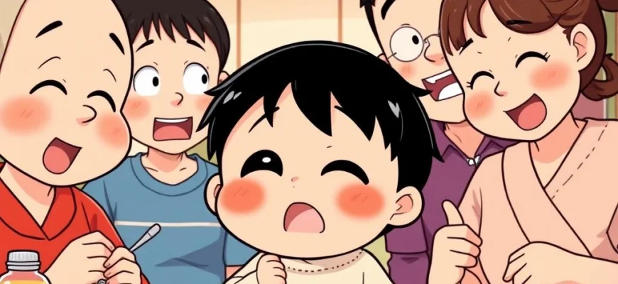 Descubre series y películas similares a Shin chan Spin-off vol.1: Aliens vs. Shinnosuke