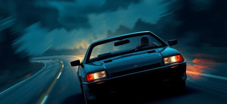 10 Thrillers Similares a 'Llévame Contigo'