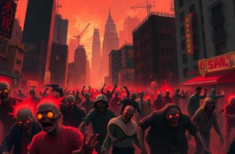 10 títulos similares a 'Invasión Zombie'