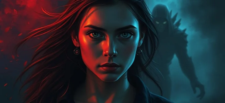 Películas similares a La ira (The Rage: Carrie 2)