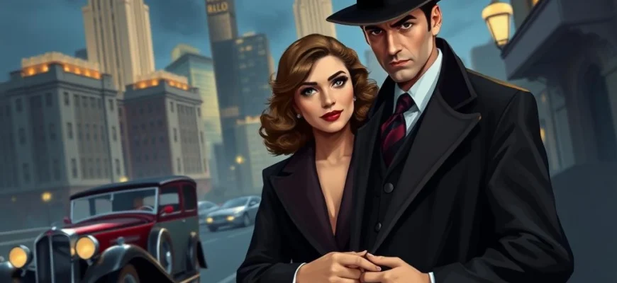 Películas similares a 'La cena de los acusados' que no te puedes perder