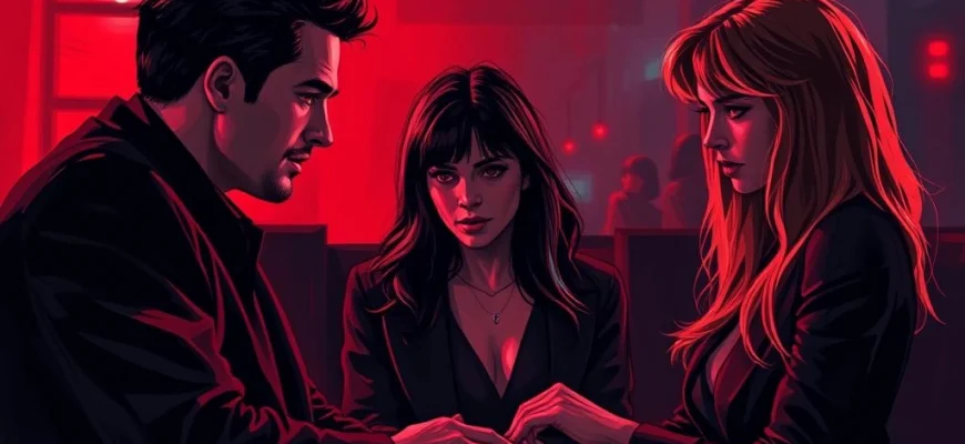 Descubre 10 producciones similares a 'Cochina envidia'