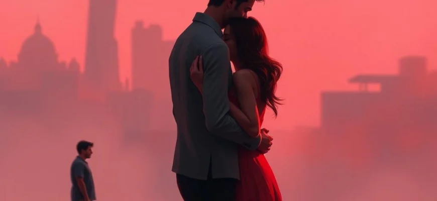 Películas y series similares a 'Romper el Círculo'