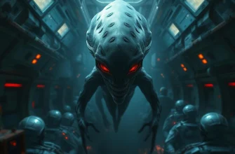 10 Películas y Series Similares a Alien: Romulus