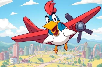 Películas y series similares a Condorito: la película