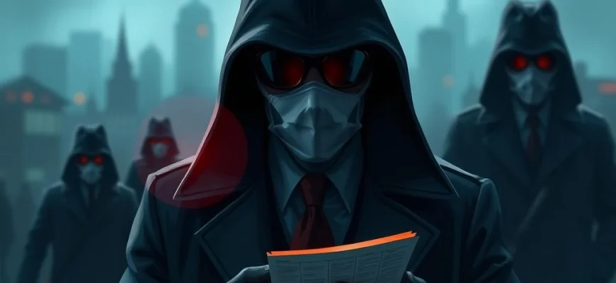 Películas y series similares a 'La espía'