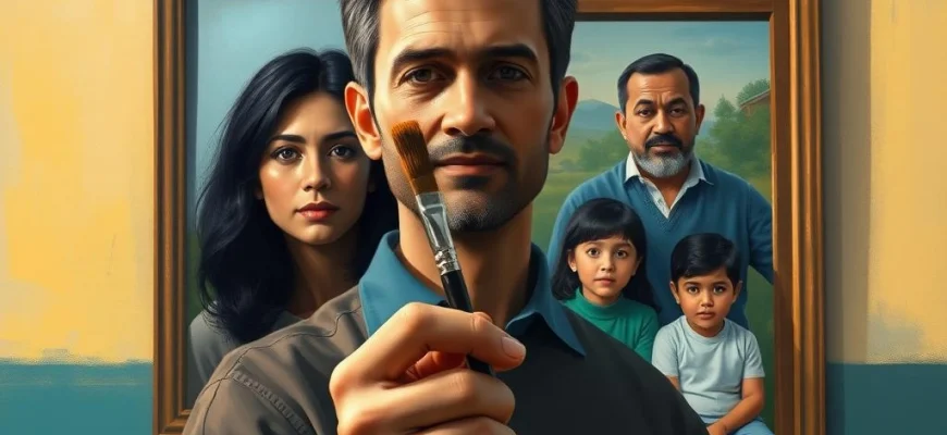 Películas similares a El artista anónimo que no te puedes perder