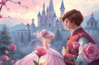 Películas similares a La Bella y la Bestia que debes ver