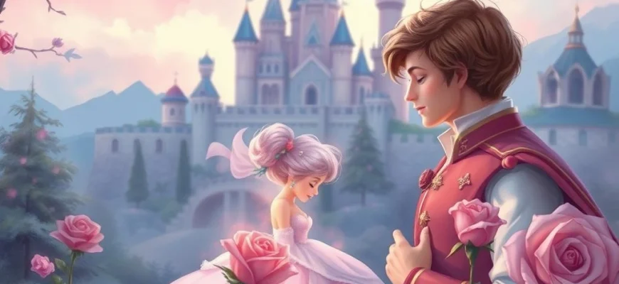 Películas similares a La Bella y la Bestia que debes ver