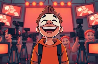 Películas y series similares a Scary Movie 5